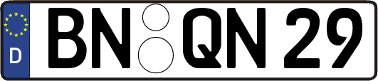 BN-QN29