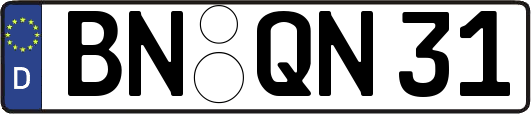 BN-QN31