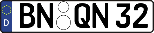 BN-QN32