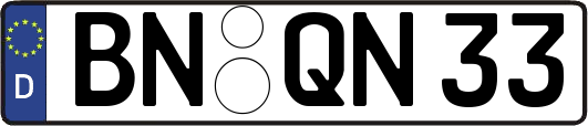 BN-QN33