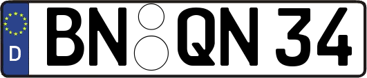 BN-QN34