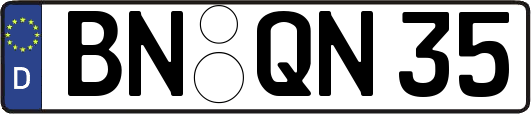 BN-QN35