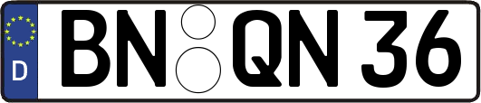 BN-QN36