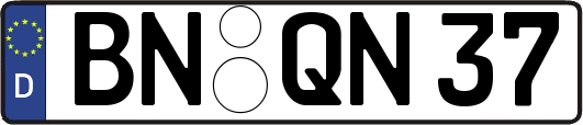 BN-QN37