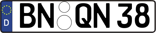 BN-QN38