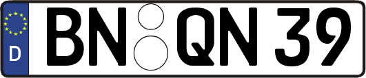 BN-QN39
