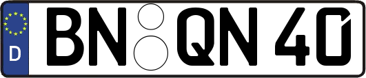 BN-QN40