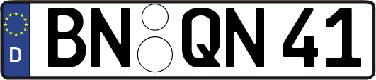 BN-QN41