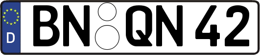 BN-QN42