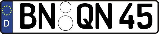 BN-QN45