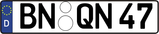 BN-QN47