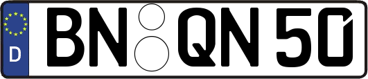 BN-QN50