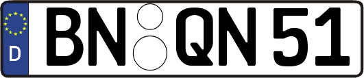 BN-QN51