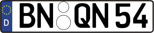 BN-QN54