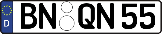 BN-QN55