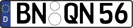 BN-QN56