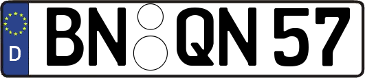 BN-QN57