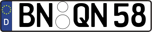 BN-QN58