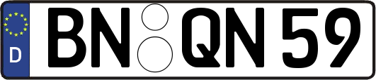 BN-QN59