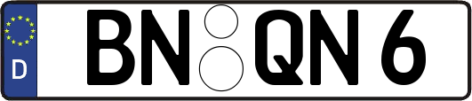 BN-QN6