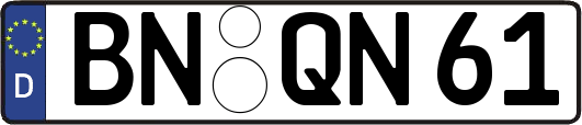 BN-QN61