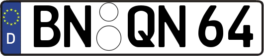 BN-QN64