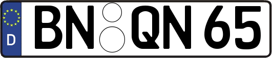 BN-QN65