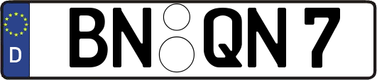 BN-QN7