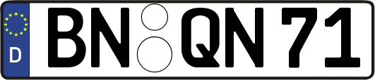 BN-QN71