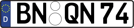 BN-QN74
