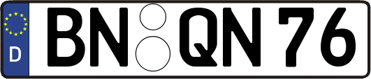 BN-QN76