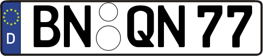 BN-QN77