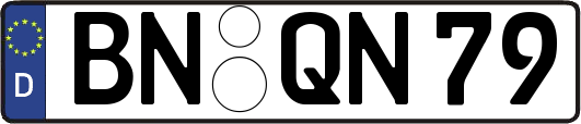 BN-QN79