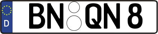 BN-QN8