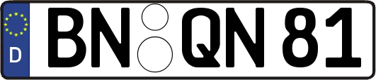BN-QN81