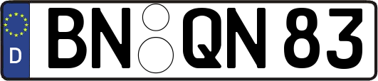 BN-QN83