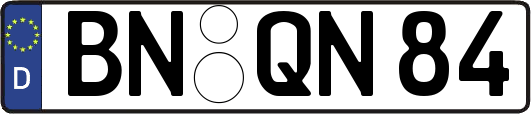 BN-QN84