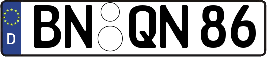 BN-QN86