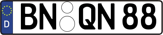 BN-QN88