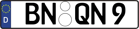 BN-QN9