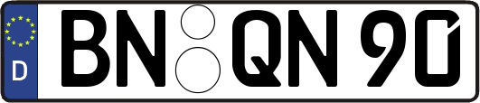 BN-QN90