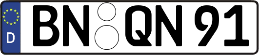 BN-QN91
