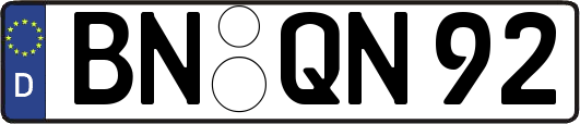 BN-QN92