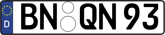 BN-QN93