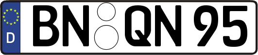 BN-QN95