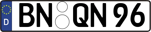 BN-QN96