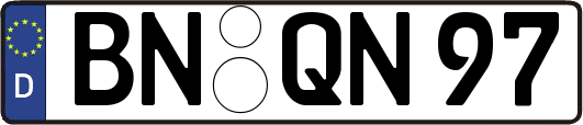 BN-QN97