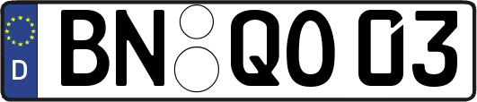 BN-QO03