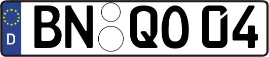 BN-QO04
