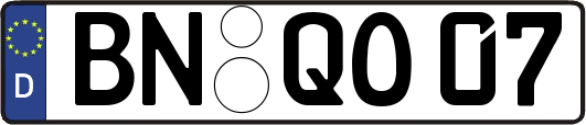 BN-QO07